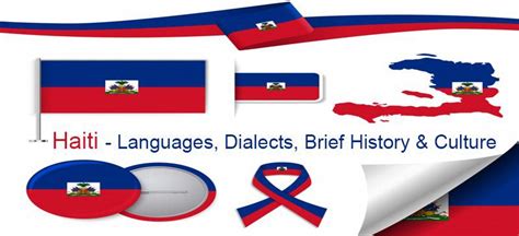 what is haiti language called
